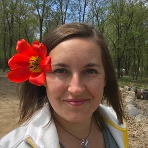 Meet your Posher, Candace